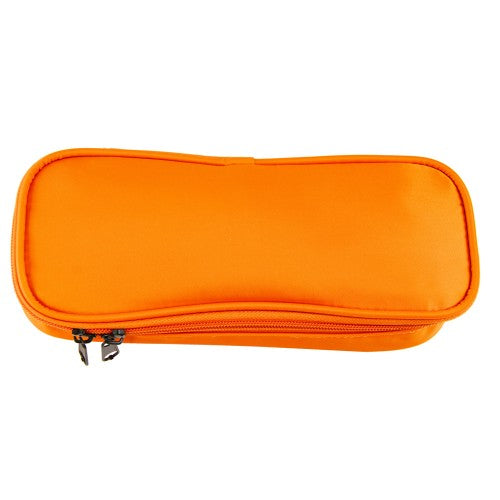 Single Zipper Utility & Accessories pouch