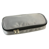 Single Zipper Utility & Accessories pouch