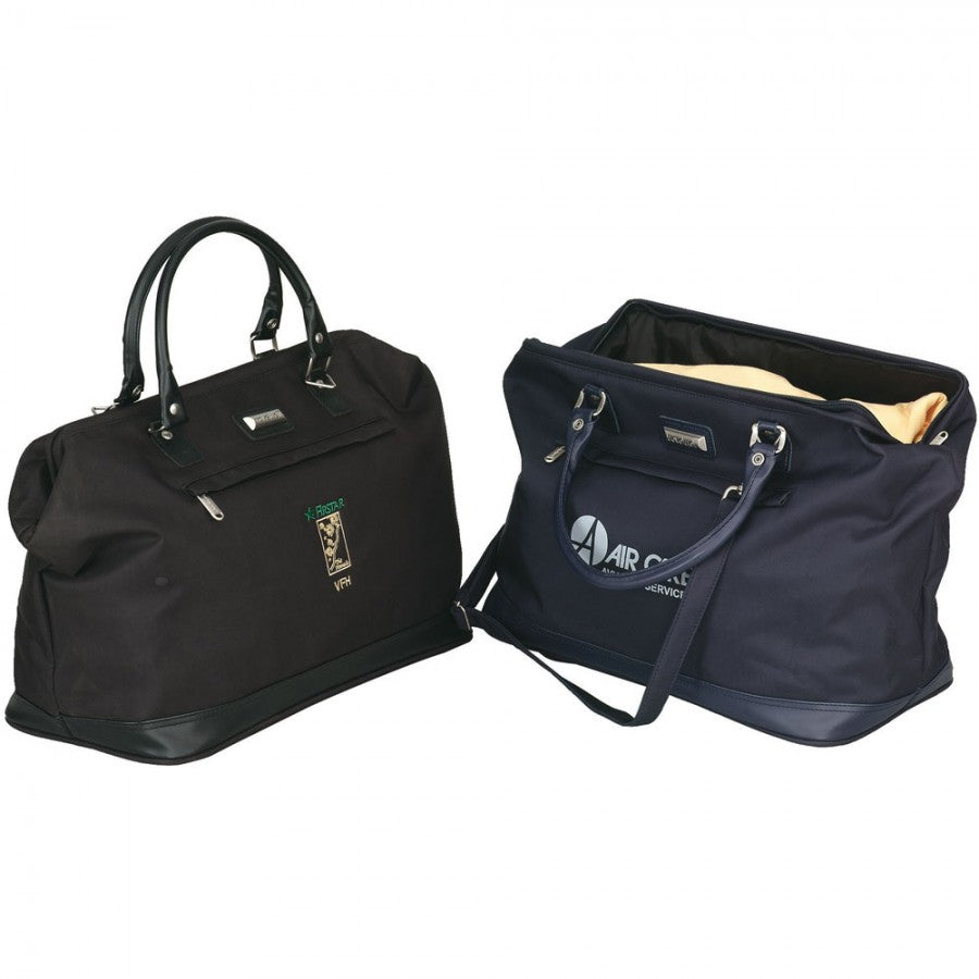 Mini Duffle Bag - The Ingenious Satchel