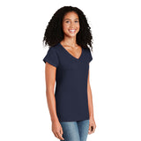 Gildan Softstyle® Women's Fit V-Neck T-Shirt