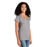 Gildan Softstyle® Women's Fit V-Neck T-Shirt