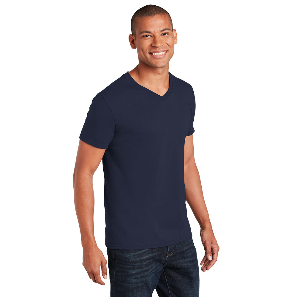 Gildan Softstyle® V-Neck T-Shirt