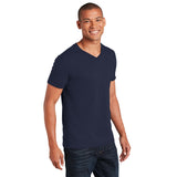Gildan Softstyle® V-Neck T-Shirt