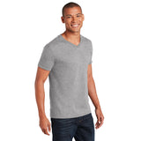 Gildan Softstyle® V-Neck T-Shirt