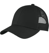Port Authority® Adjustable Mesh Back Cap