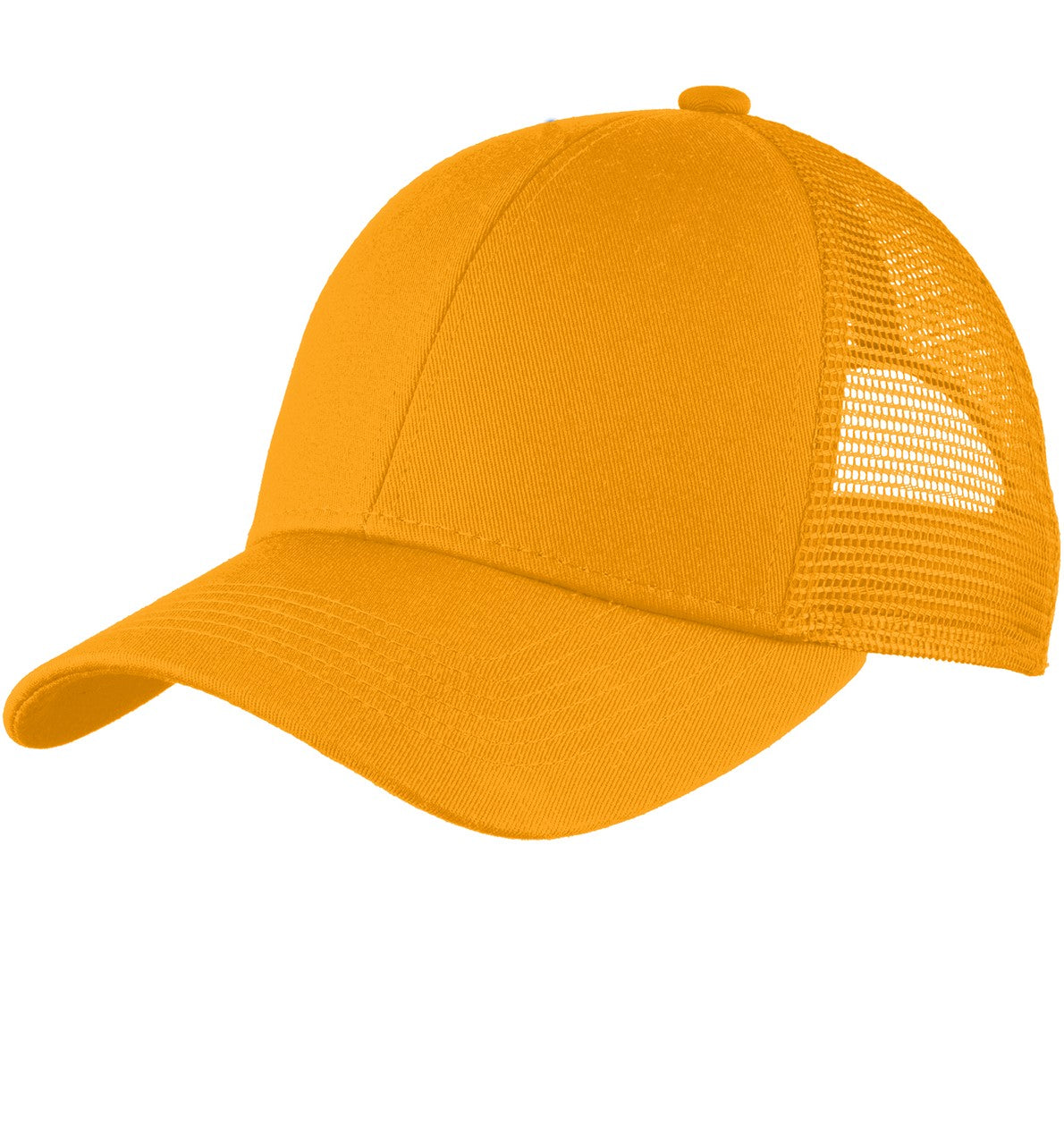 Port Authority® Adjustable Mesh Back Cap