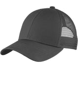 Port Authority® Adjustable Mesh Back Cap
