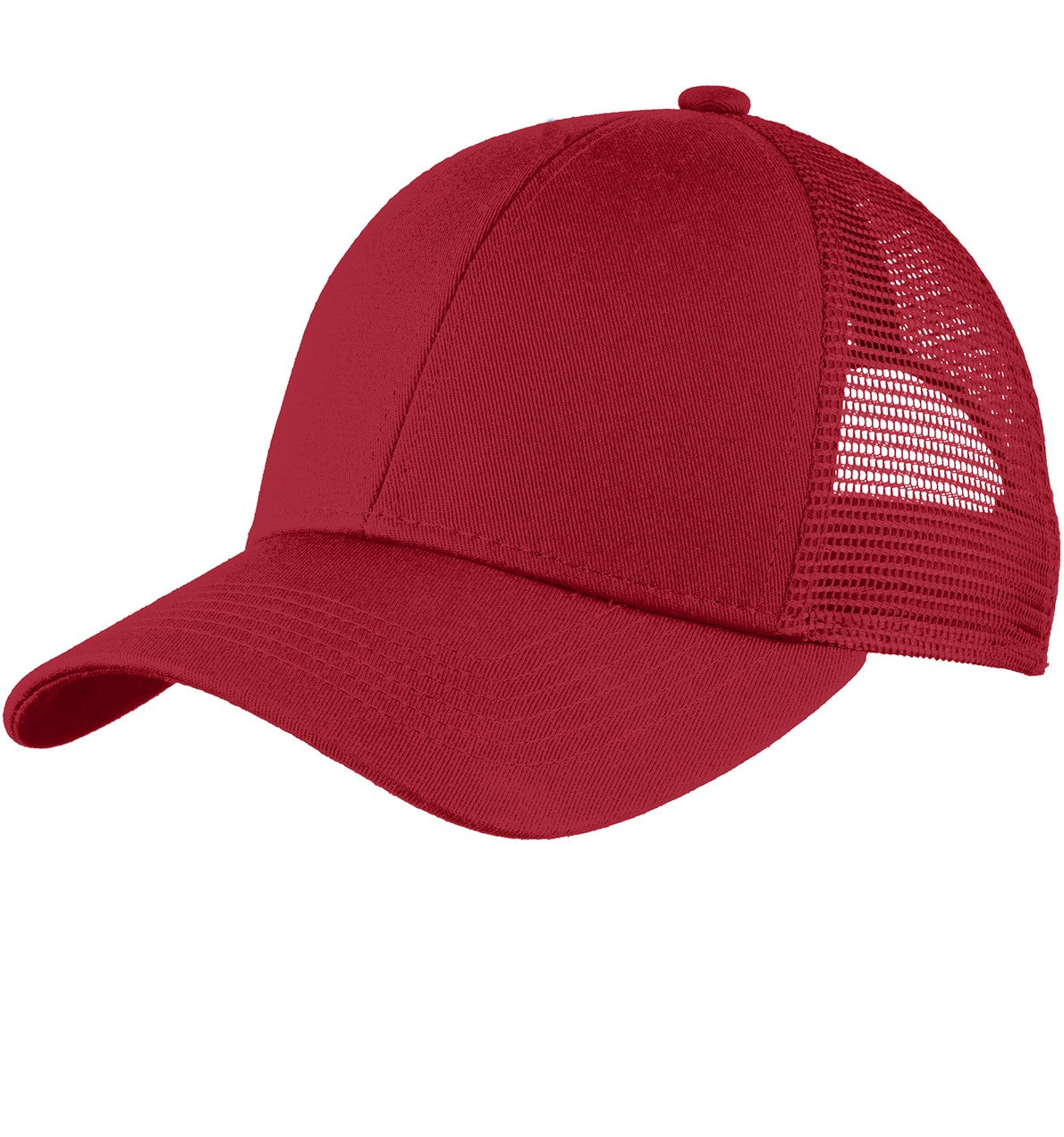 Port Authority® Adjustable Mesh Back Cap