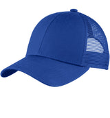 Port Authority® Adjustable Mesh Back Cap