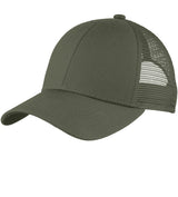 Port Authority® Adjustable Mesh Back Cap
