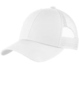Port Authority® Adjustable Mesh Back Cap