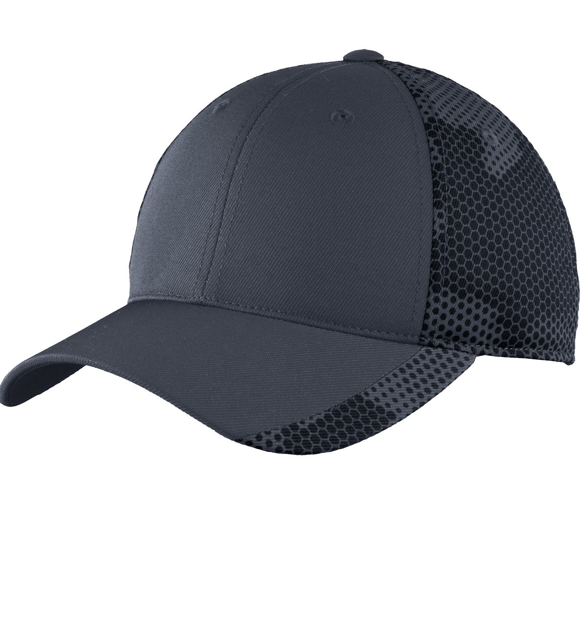 Sport-Tek® CamoHex Cap