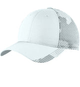 Sport-Tek® CamoHex Cap