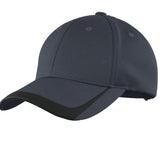 Sport-Tek® Pique Colorblock Cap