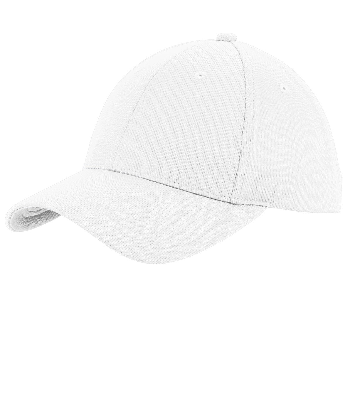 Sport-Tek® PosiCharge® RacerMesh® Cap