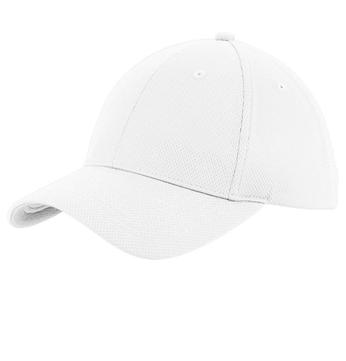 Sport-Tek® Youth PosiCharge® RacerMesh® Cap