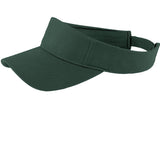 Sport-Tek® PosiCharge® RacerMesh® Visor