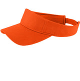 Sport-Tek® PosiCharge® RacerMesh® Visor