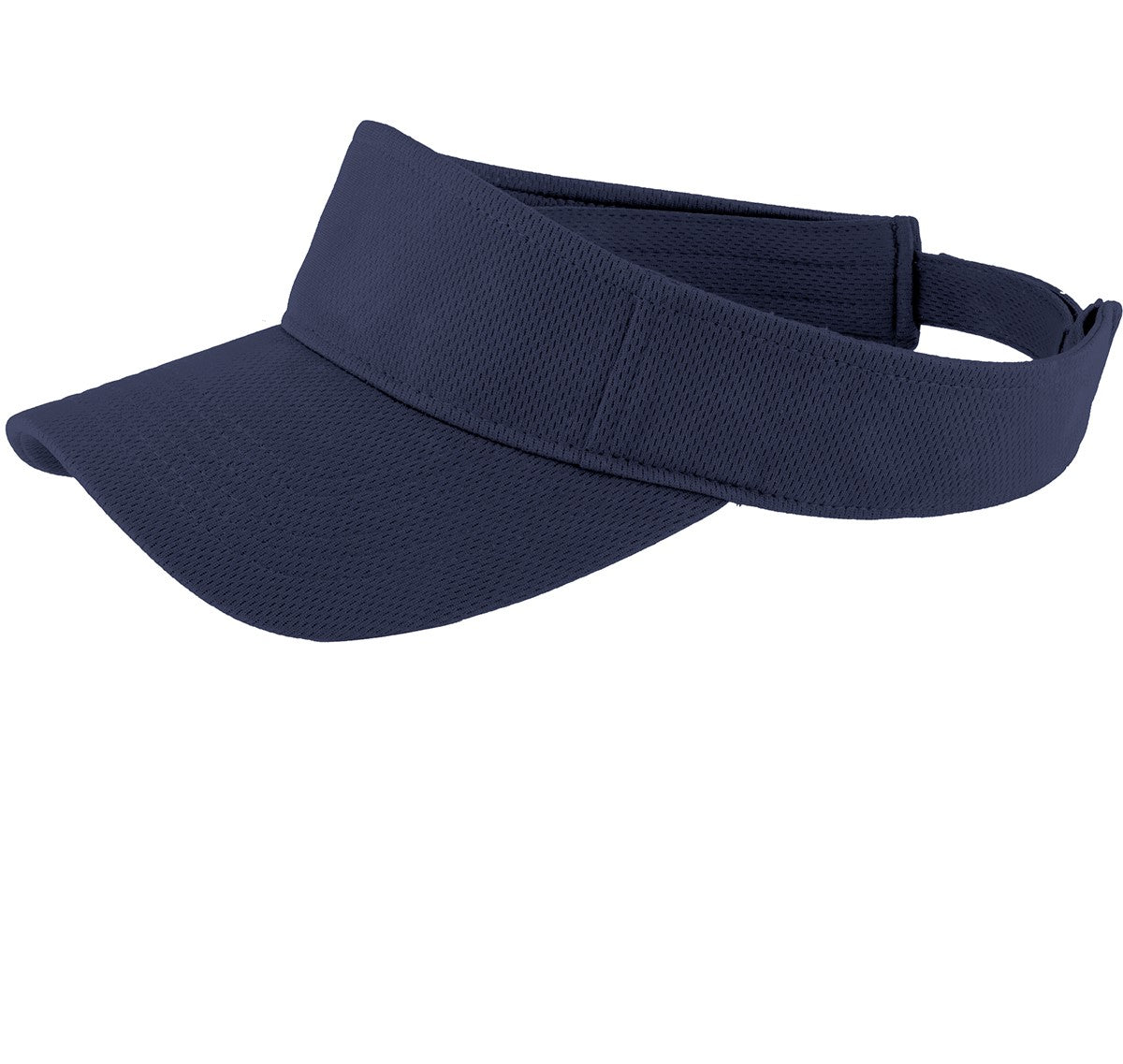 Sport-Tek® PosiCharge® RacerMesh® Visor