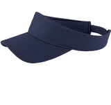 Sport-Tek® PosiCharge® RacerMesh® Visor