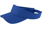 Sport-Tek® PosiCharge® RacerMesh® Visor