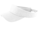 Sport-Tek® PosiCharge® RacerMesh® Visor