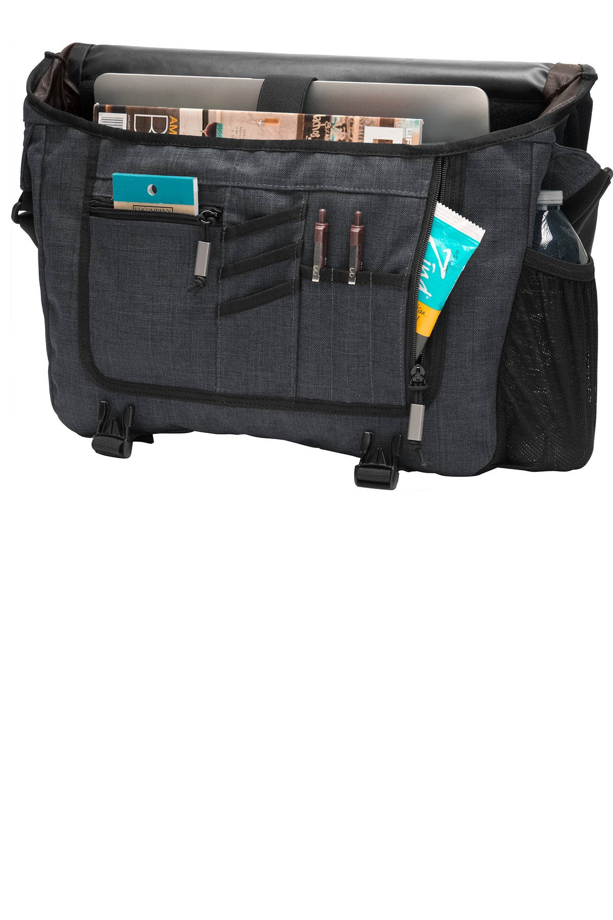 OGIO® Sly Messenger Bag