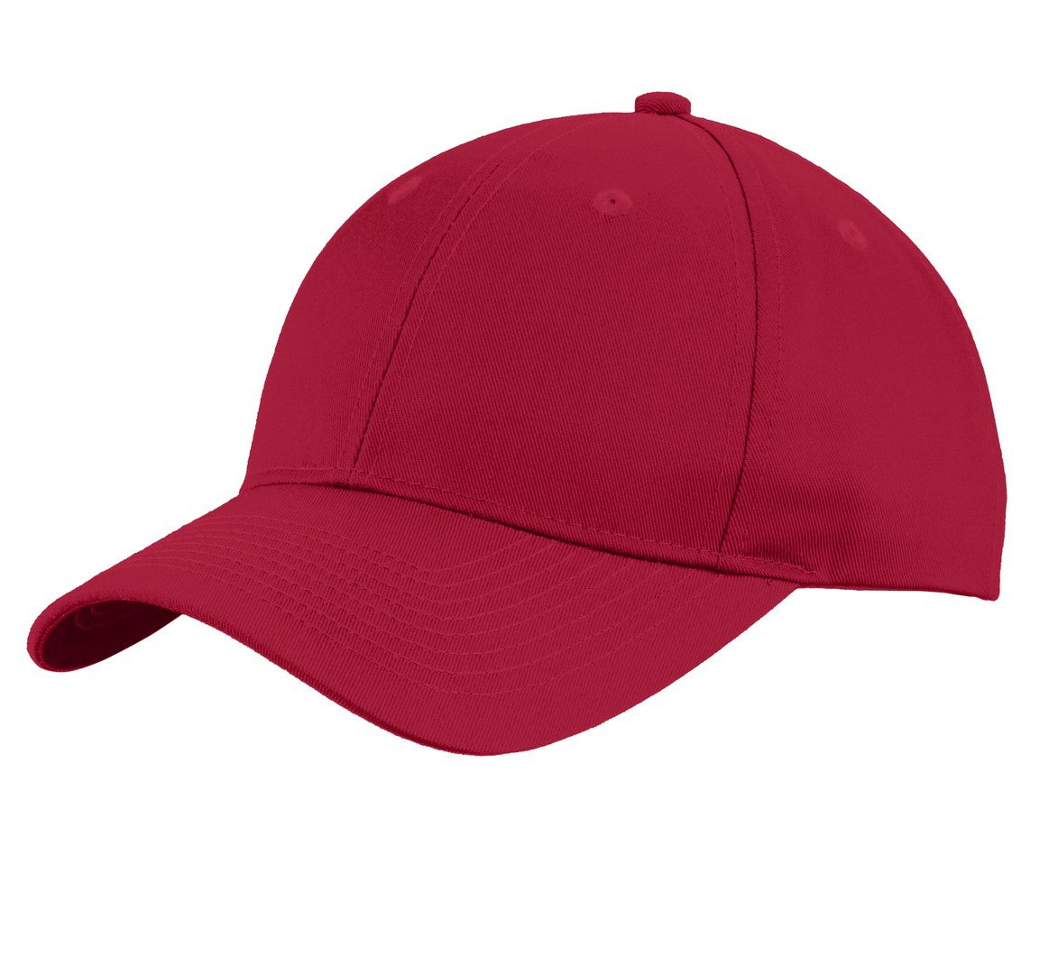 Port Authority® Uniforming Twill Cap