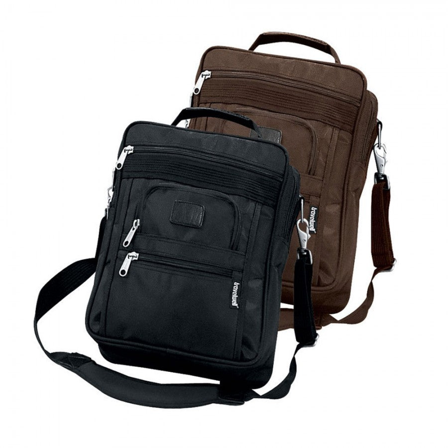 Compact Shoulder Bag