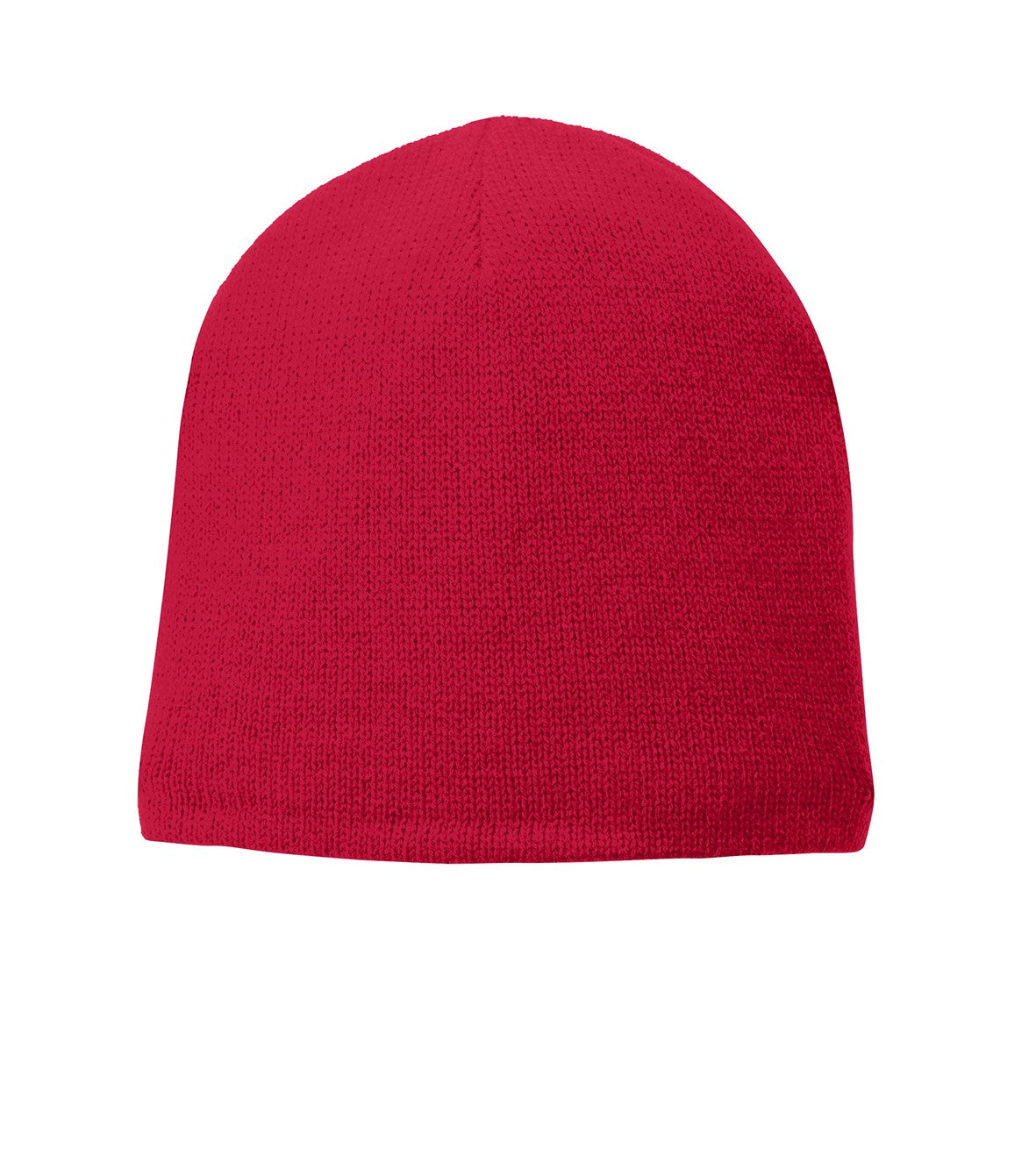 Port & Company® Fleece-Lined Beanie Cap