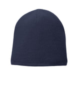 Port & Company® Fleece-Lined Beanie Cap