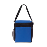 12 Can Vertical Cooler Bag