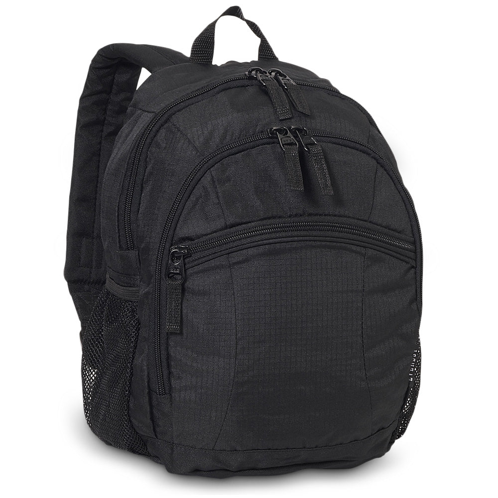 Deluxe Junior Backpack