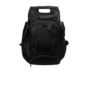 Metro Ballistic Backpack USA
