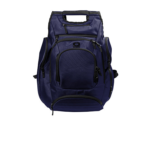 17" OGIO® Metro Ballistic Backpack