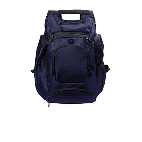 17" OGIO® Metro Ballistic Backpack