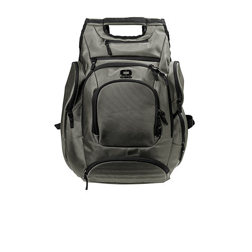 17" OGIO® Metro Ballistic  Professional Backpack USA