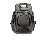 17" OGIO® Metro Ballistic  Professional Backpack USA