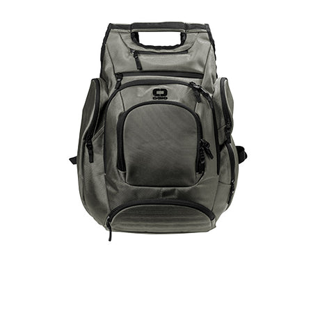 17" OGIO® Metro Ballistic  Professional Backpack USA