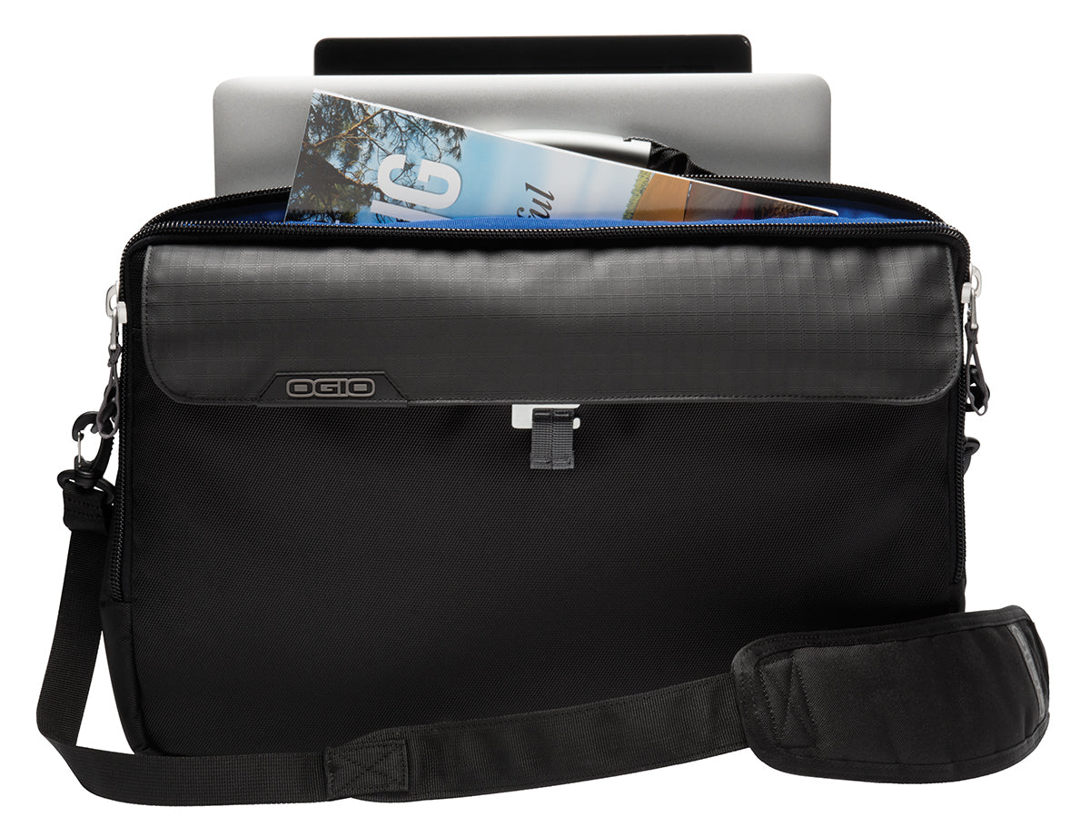 OGIO® Pursuit Messenger Duffle Bag