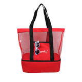 Beach Cooler Bag