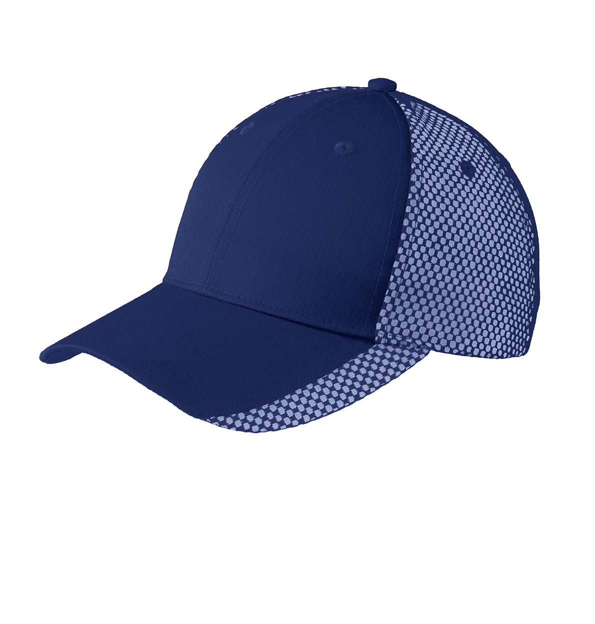 Port Authority® Two-Color Mesh Back Cap