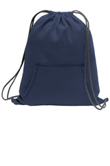 Port & Company® Core Fleece Sweatshirt Cinch Pack