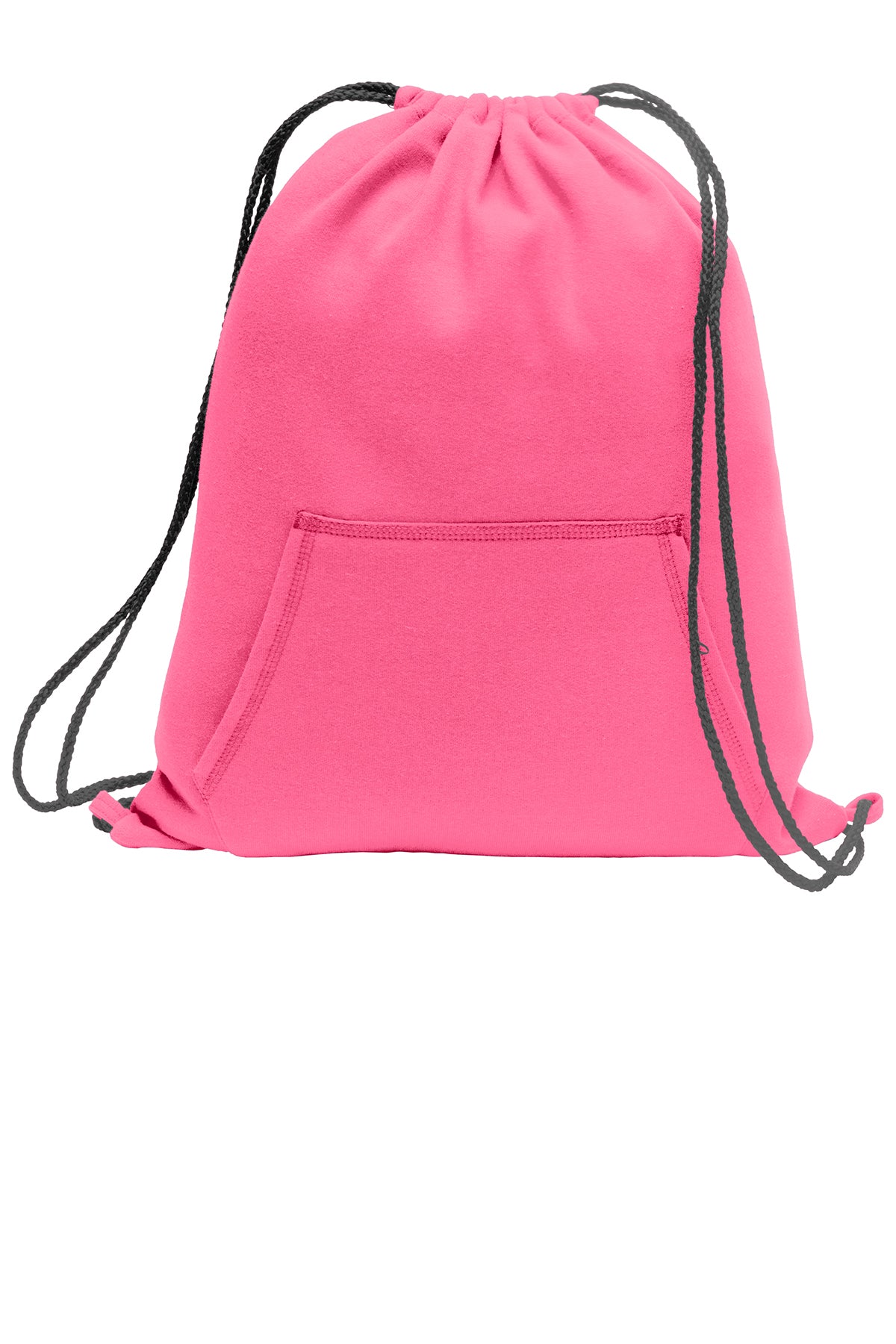 Port & Company® Core Fleece Sweatshirt Cinch Pack