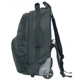 Multi-Pocket Wheel Bag