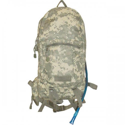 Hydration Backpack