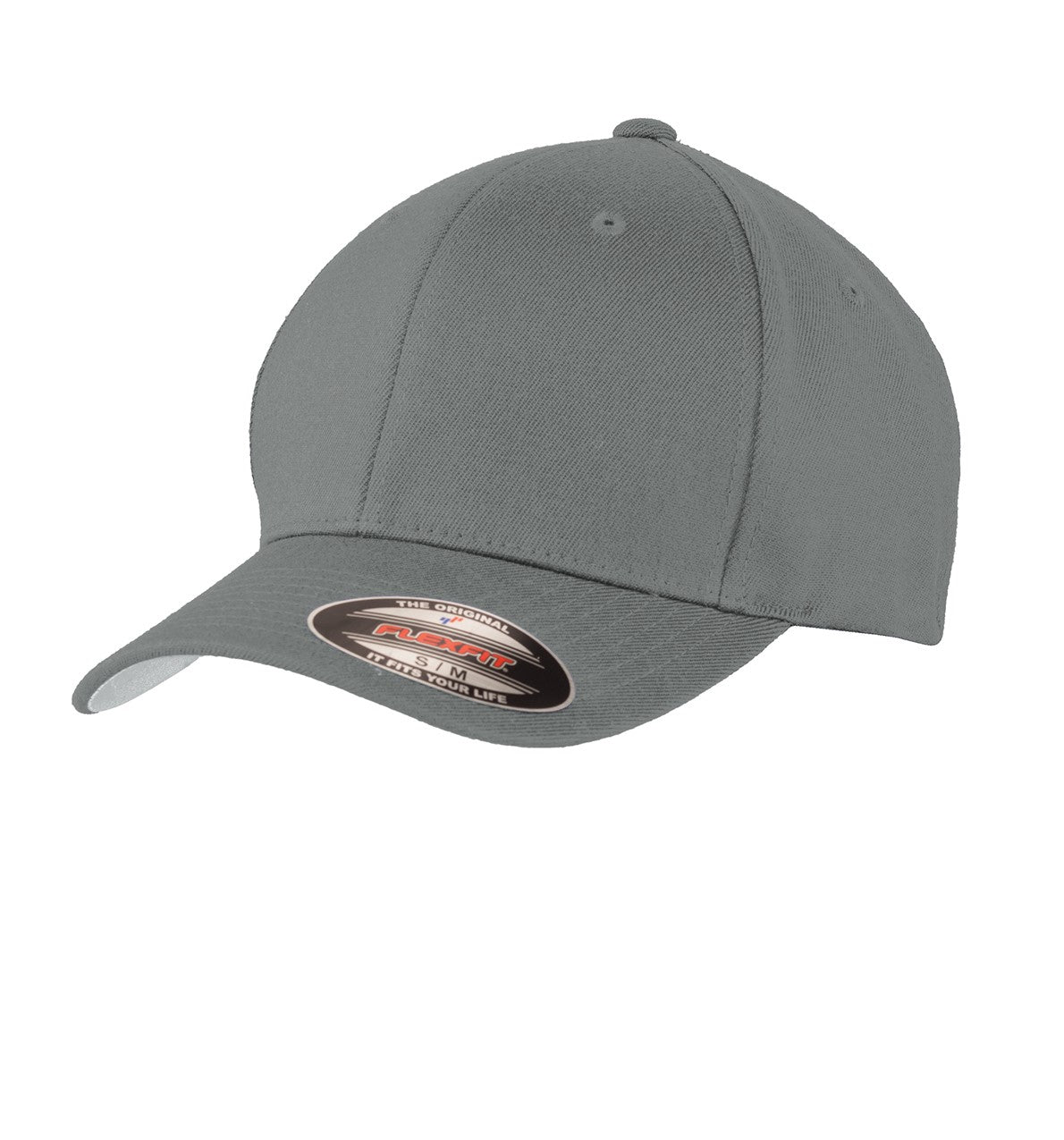 Port Authority® Flexfit® Wool Blend Cap
