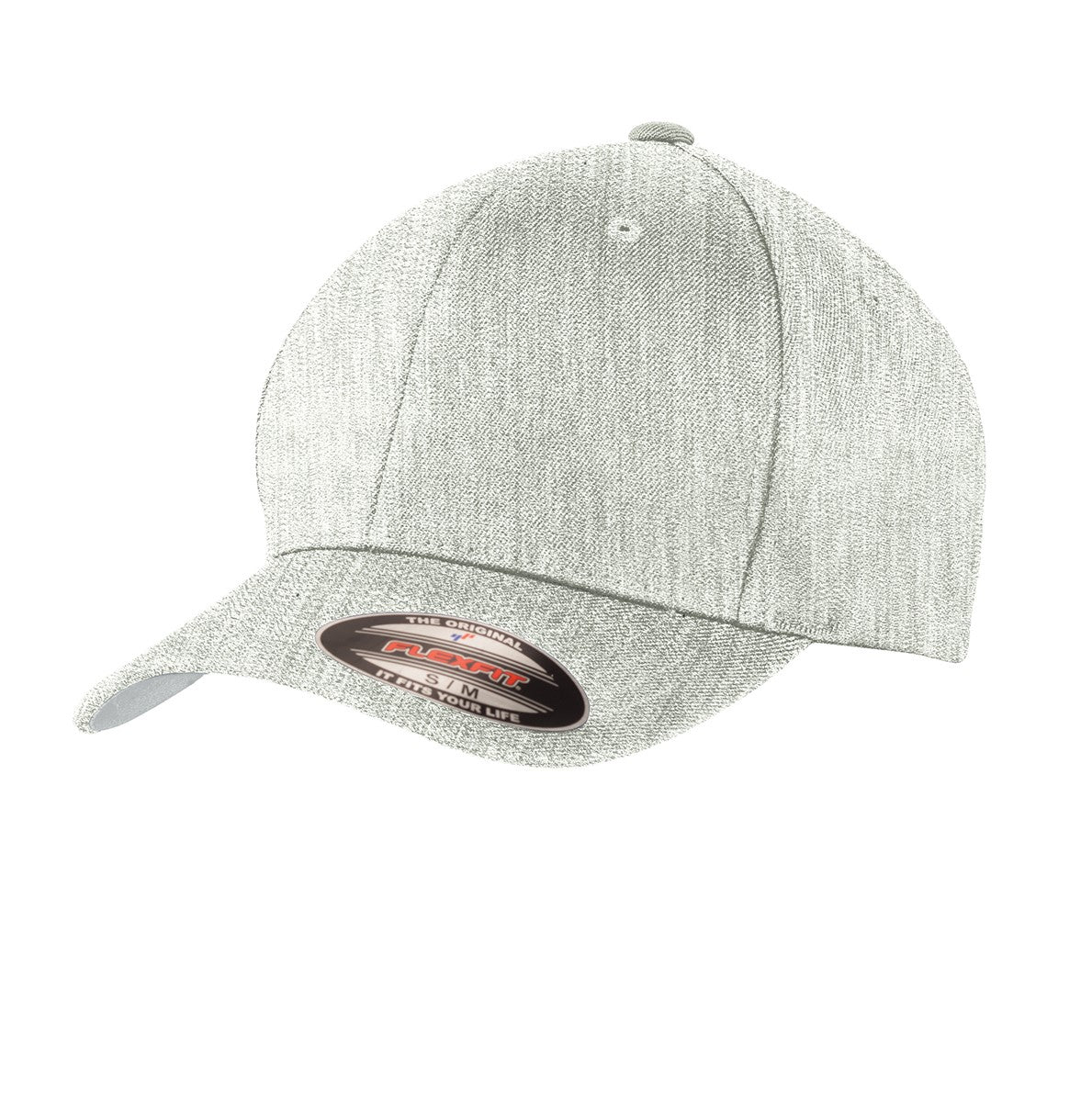 Port Authority® Flexfit® Wool Blend Cap