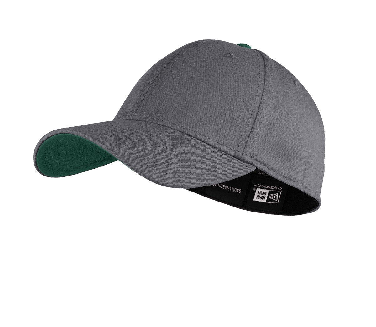 New Era® Interception Cap