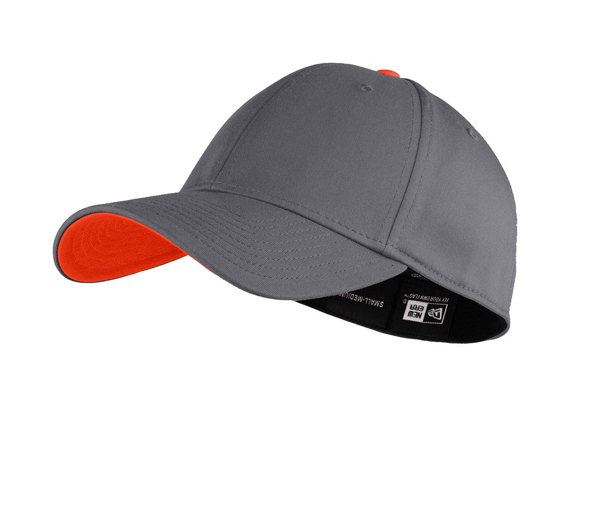 New Era® Interception Cap